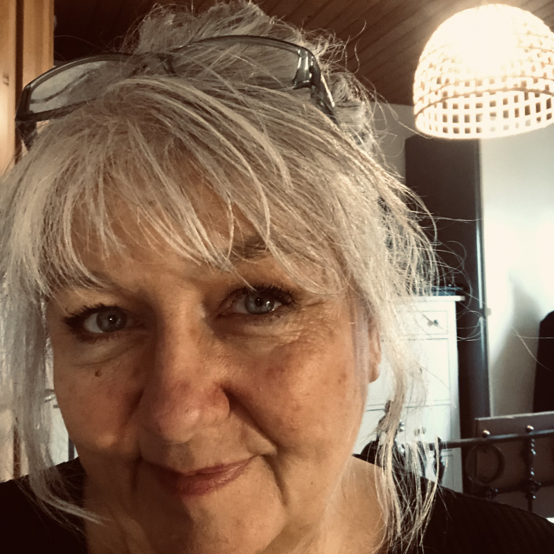 Jeanette Lilly Rosenberg