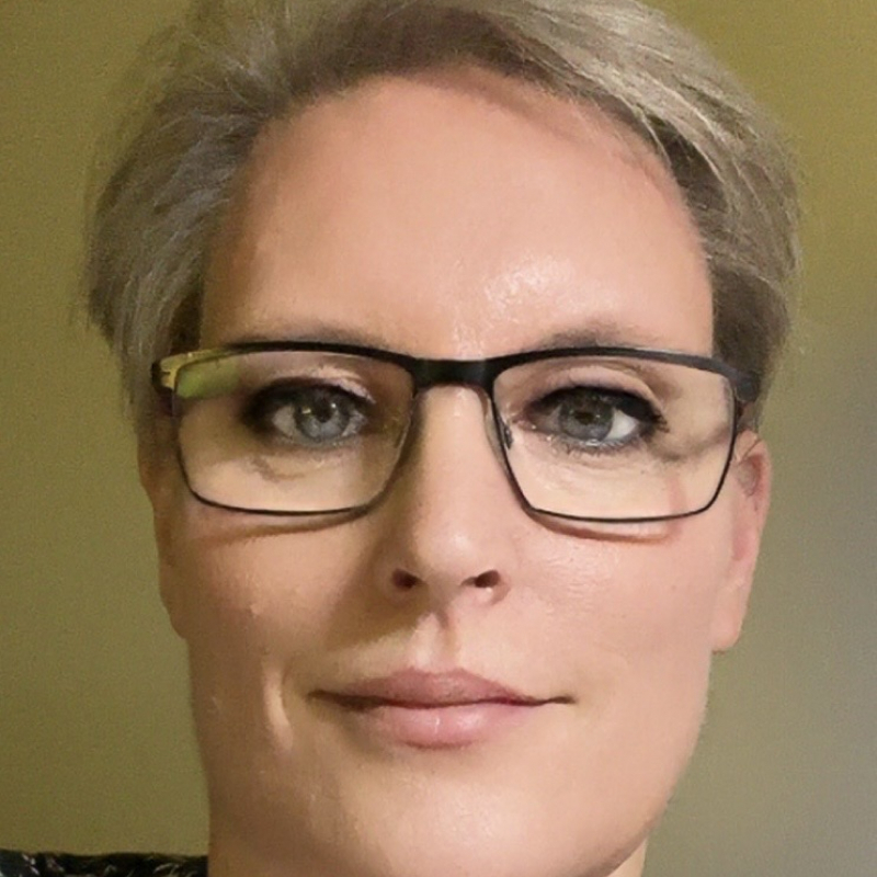 Soffie Jørgensen